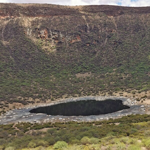 Lake El Sod