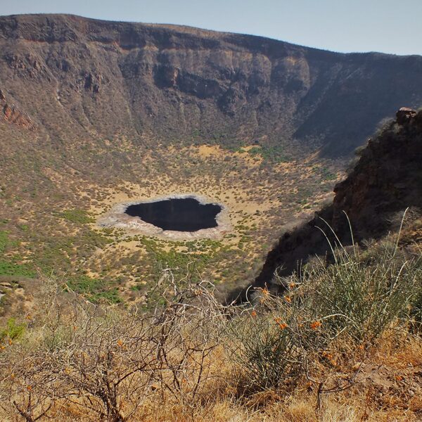 Lake El Sod