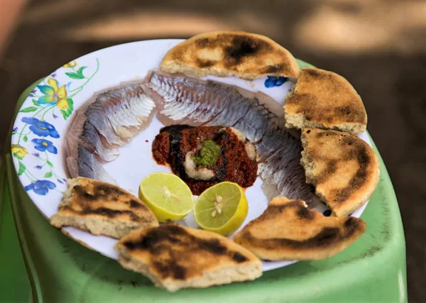 Zivs fileja. Jēla