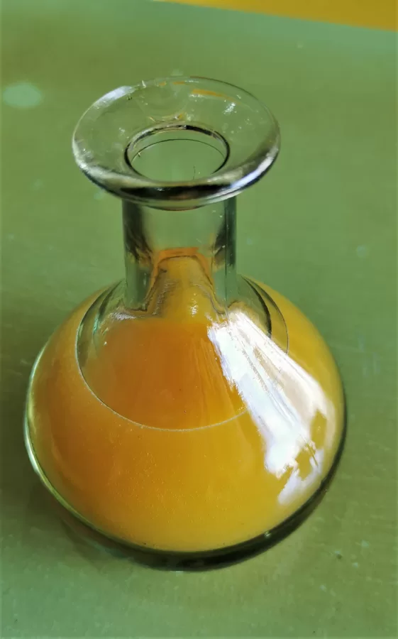Tej - medalus