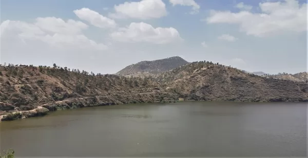 Lake Bishoftu