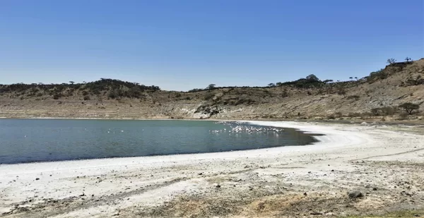 Lake Chitu 