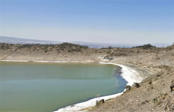 Lake Chitu