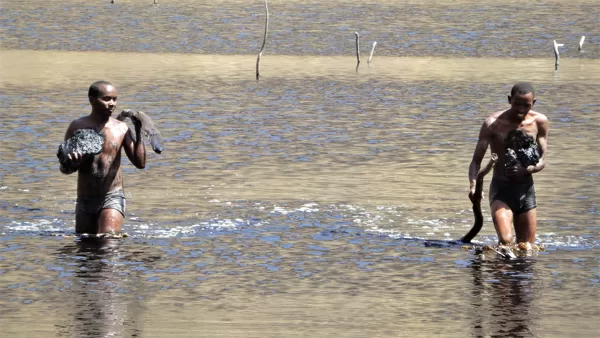 Lake El Sod