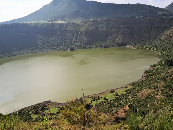 Lake Green