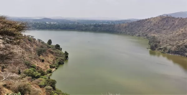 Lake Hora