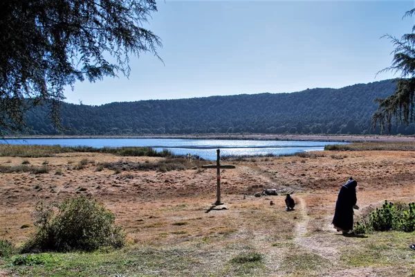 Lake Ziqualla